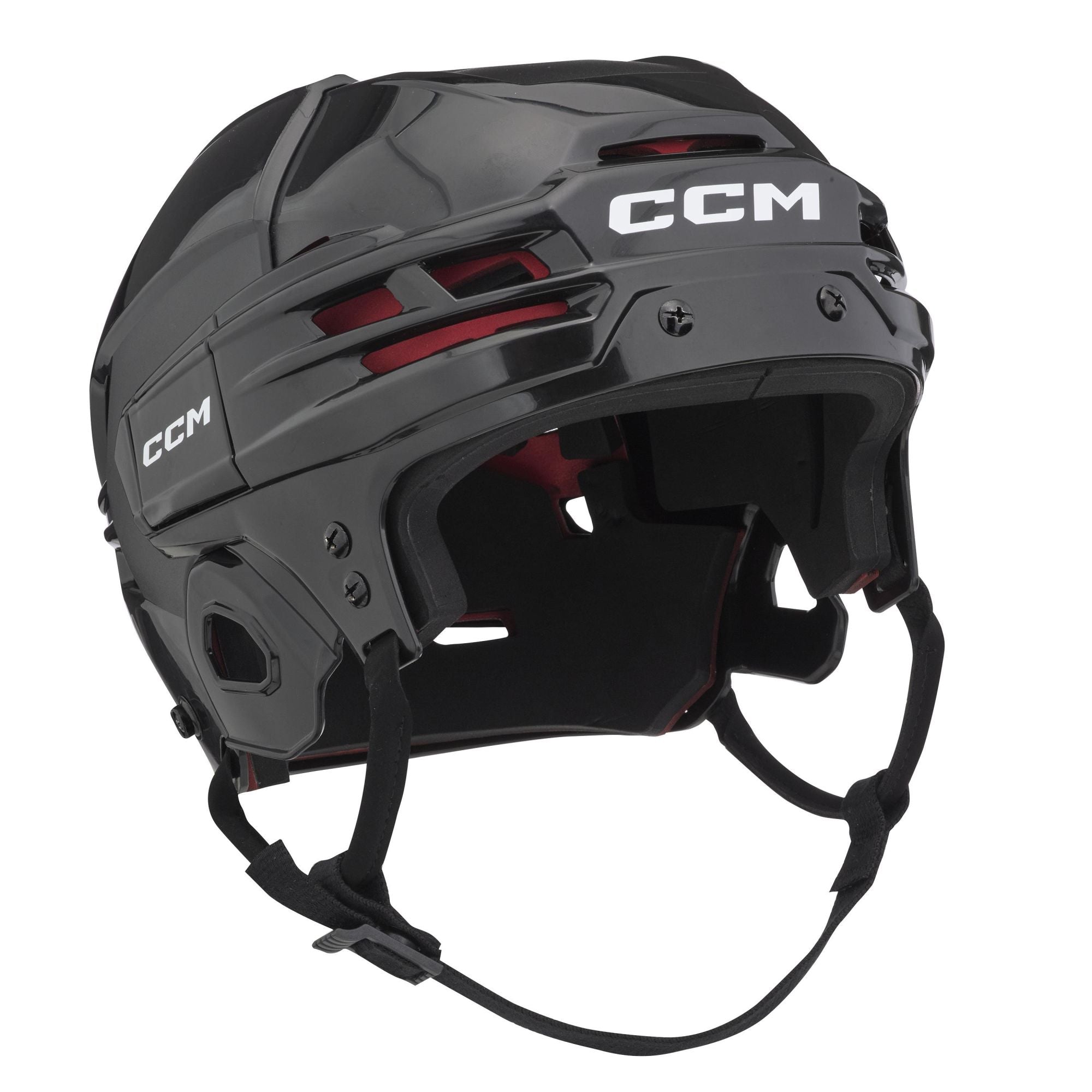 CCM Tacks 70 Combo Helme Senior