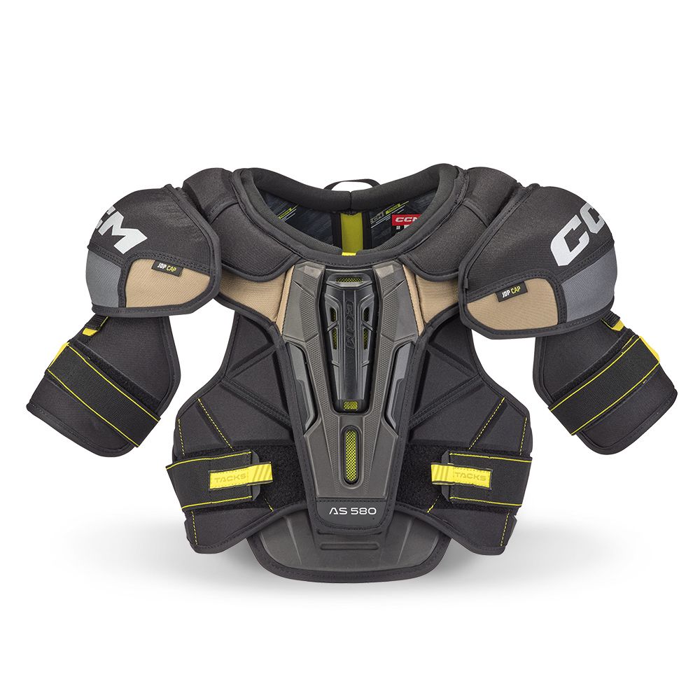 CCM Tacks AS 580 Schulterschutz Junior