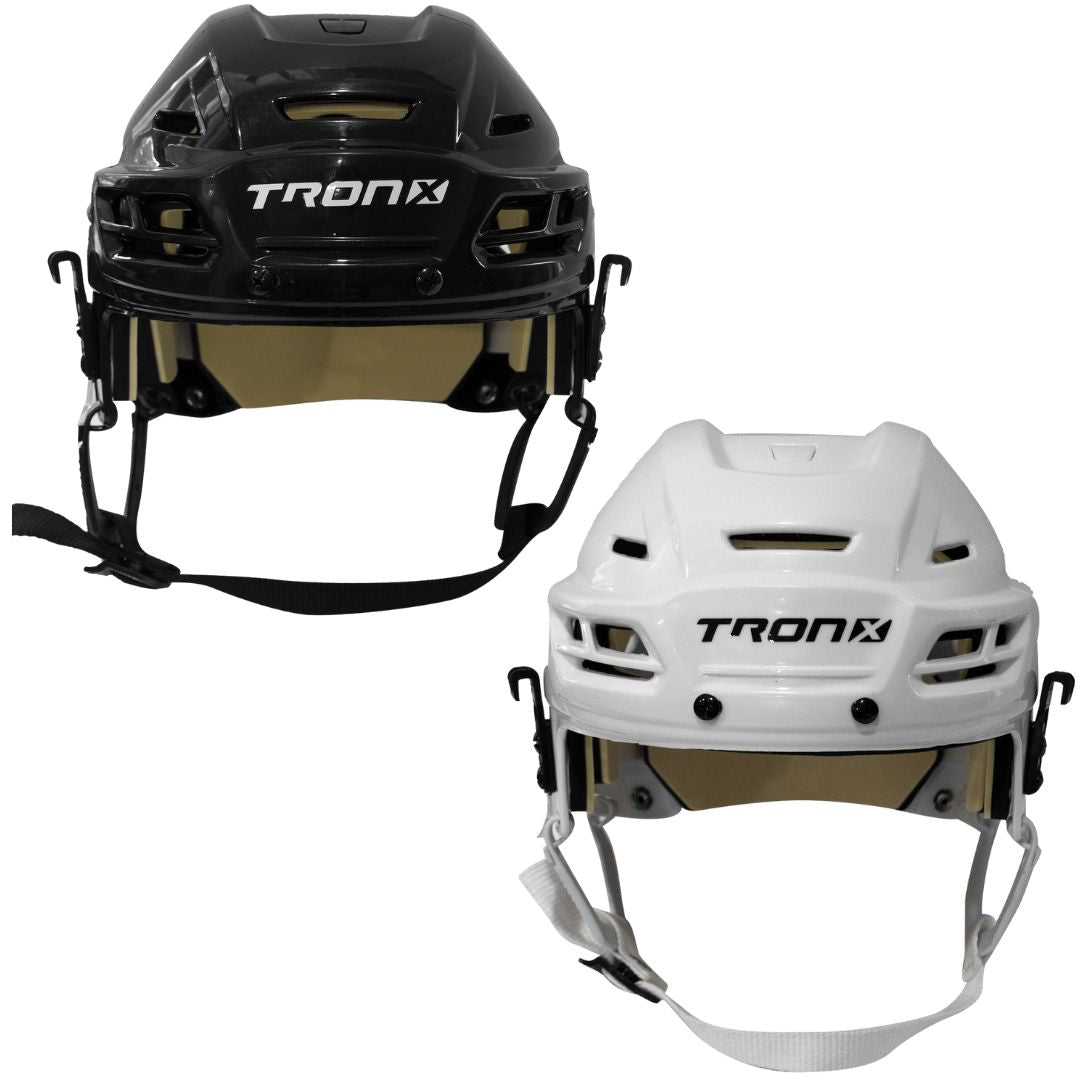TronX Helm Stryker Combo