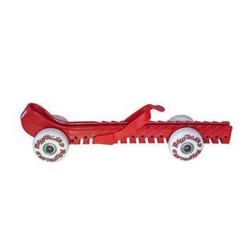 Kufenschoner Rollergard Kufenschoner