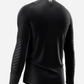 Blade EVO Base Layer Long Sleeve Youth AY00110 Black