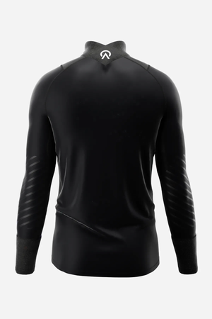 Blade EVO Base Layer Long Sleeve Youth AY00110 Black