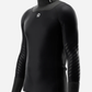 Blade EVO Base Layer Long Sleeve Youth AY00110 Black