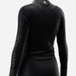 Blade EVO Base Layer Long Sleeve AY00109_100 Black