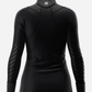 Blade EVO Base Layer Long Sleeve AY00109_100 Black