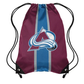 NHL Gym Bag 6 Logo