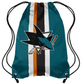 NHL Gym Bag 6 Logo