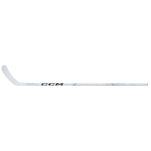 CCM Stock Ribcor Trigger 9 PRO White Junior 20.82484 P29