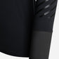 EVO Hybrid Baselayer Long Sleeve Youth AY00105_100 Black