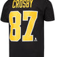 NHL Kinder T-Shirt Spieler 1 Crosby 87