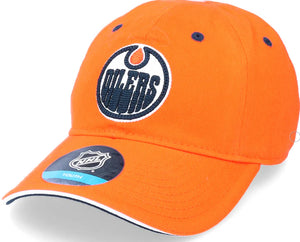 NHL Cap (Kinder Grösse) Clean Up