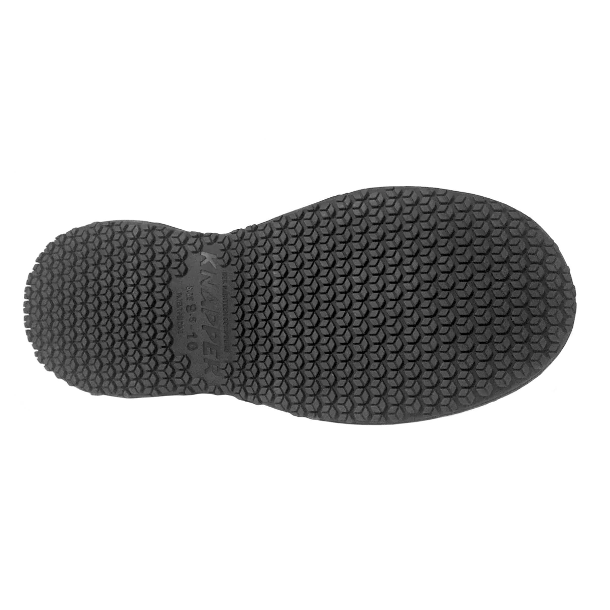 KNAPPER AK5 Streethockey Regen Schuh Überzug