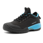 KNAPPER AK5 Street Hockey Rain Shoes RSS015BK Black