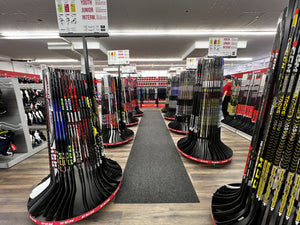 Bon MVP Hockey Shop Cham 2024 Bon MVP Hockey Shop