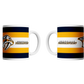 NHL Tassen 4 Stripes
