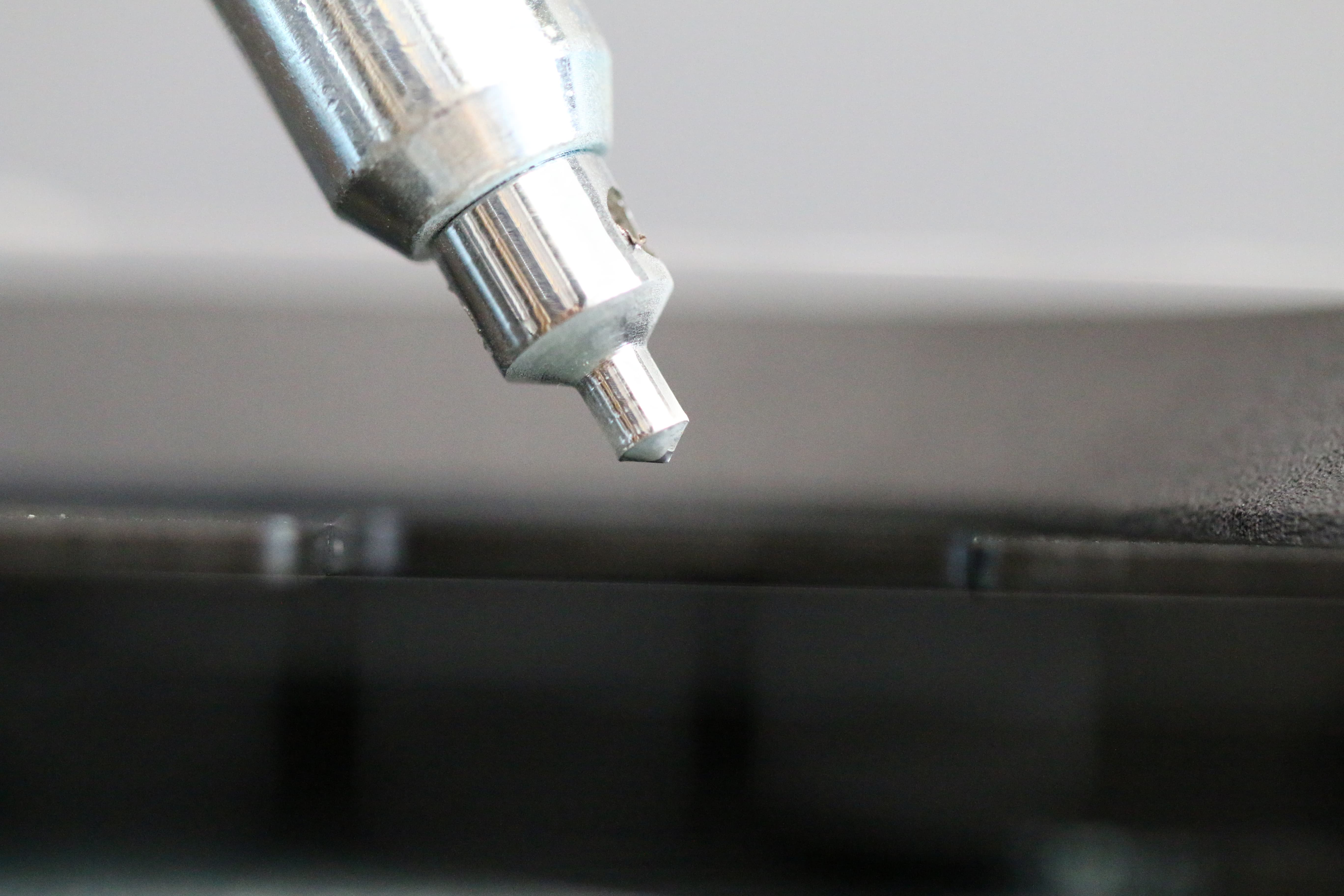 Parduc® M25 Skate sharpener