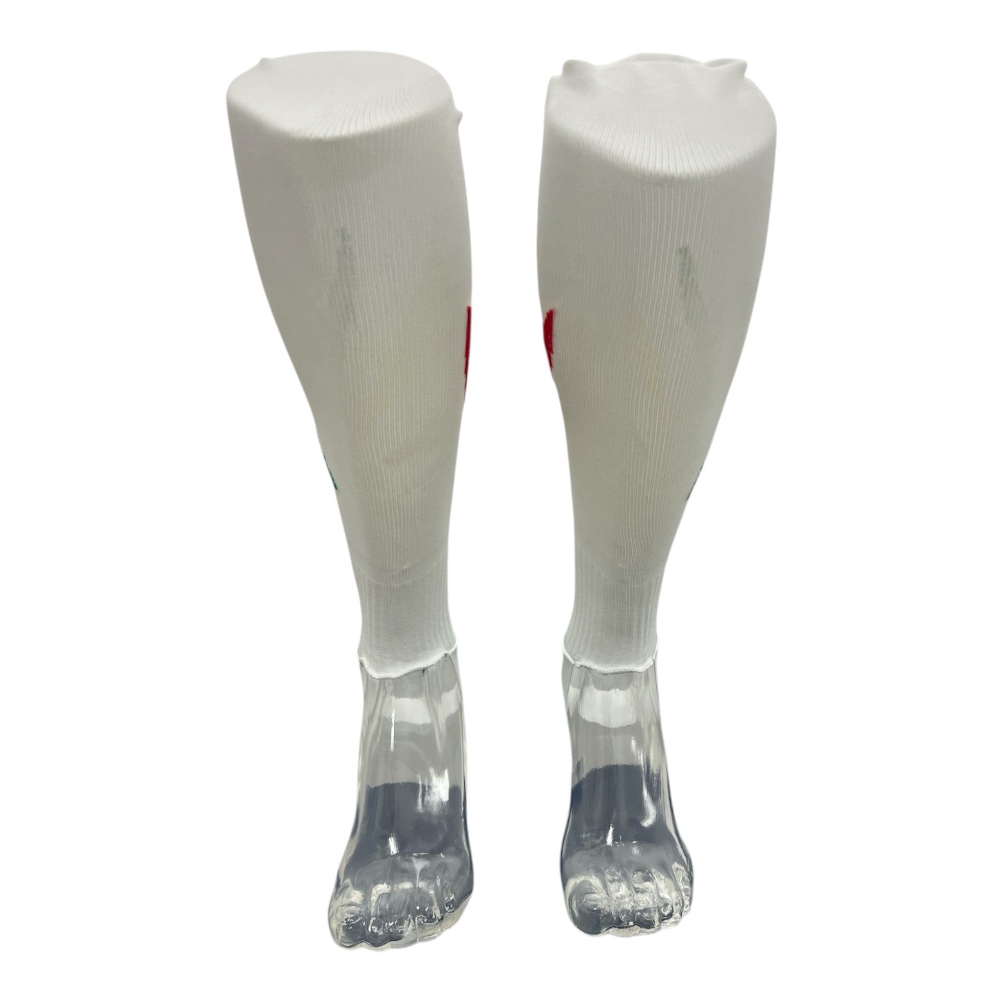 Gauntlets Rebells Weiss Away SRW_A white