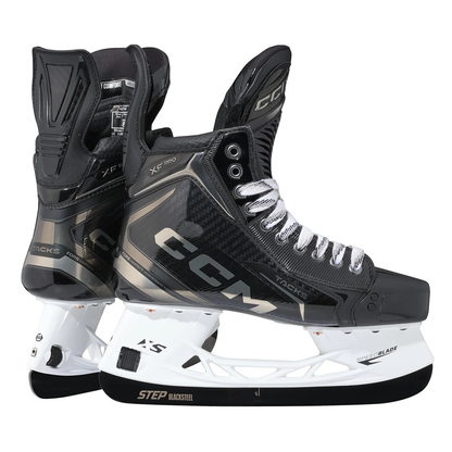 CCM Schlittschuhe Tacks XF PRO Intermediate 20.75166 Regular