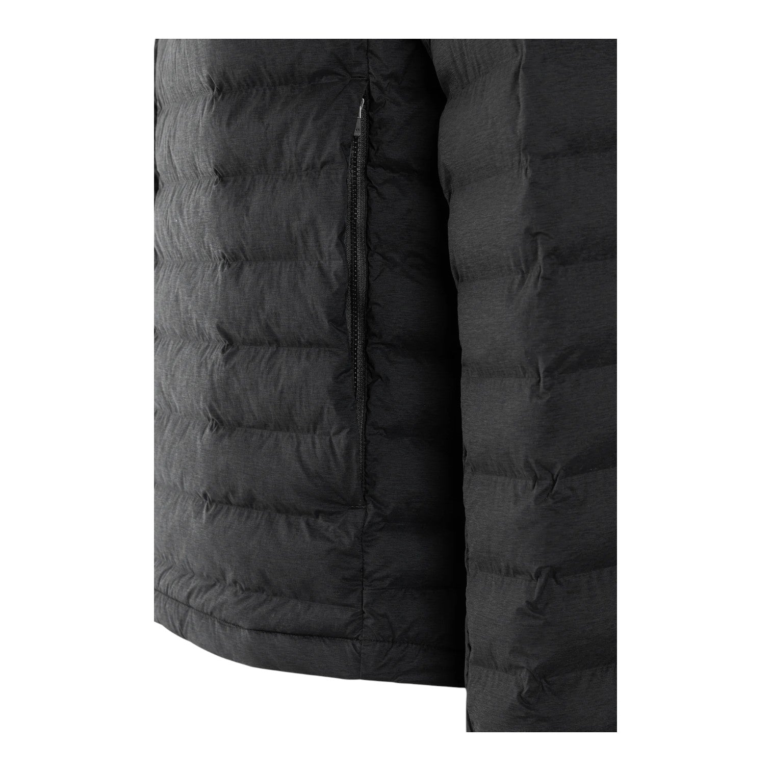 T-LITE Jacket Black Senior EHC Sursee