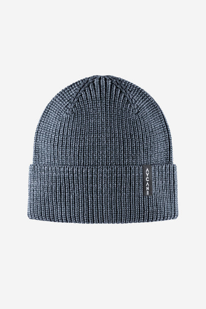 Tryce Beanie AY00023_110 Anthracite