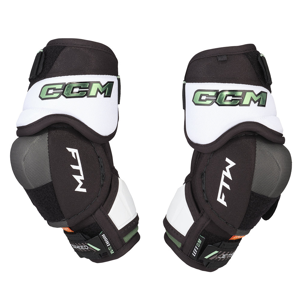 CCM Ellbogenschoner Jetspeed FTW Senior 20.72089 ohne Farbe