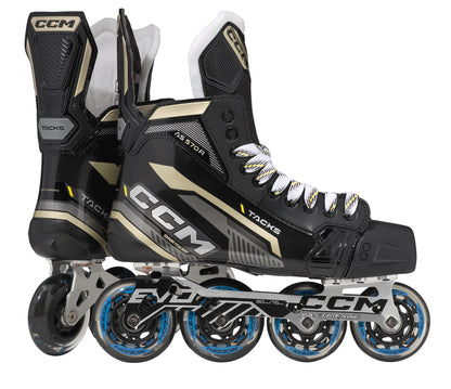 Inline shoes CCM Super Tacks AS570R Intermediate 27.20078