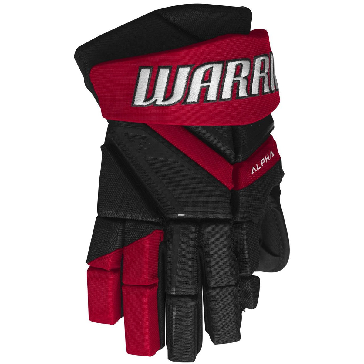 Warrior Handschuhe LX3 T Senior