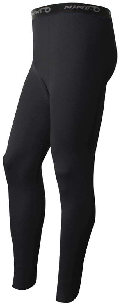 Johnny Pantalon Long PJA-01 NOIR