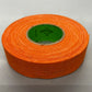 EH Isolierband Colour Tape 20.9107 25*24 ORANGE