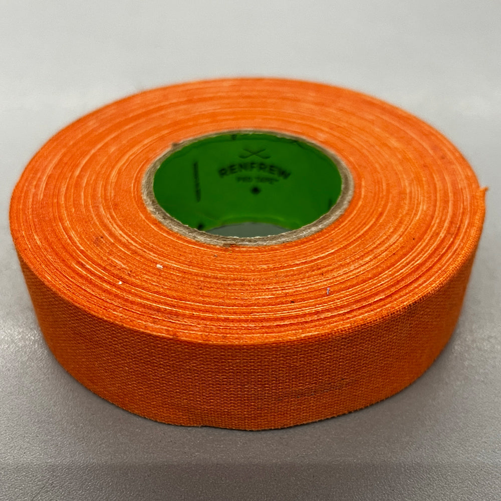 EH Isolierband Colour Tape 20.9107 25*24 ORANGE