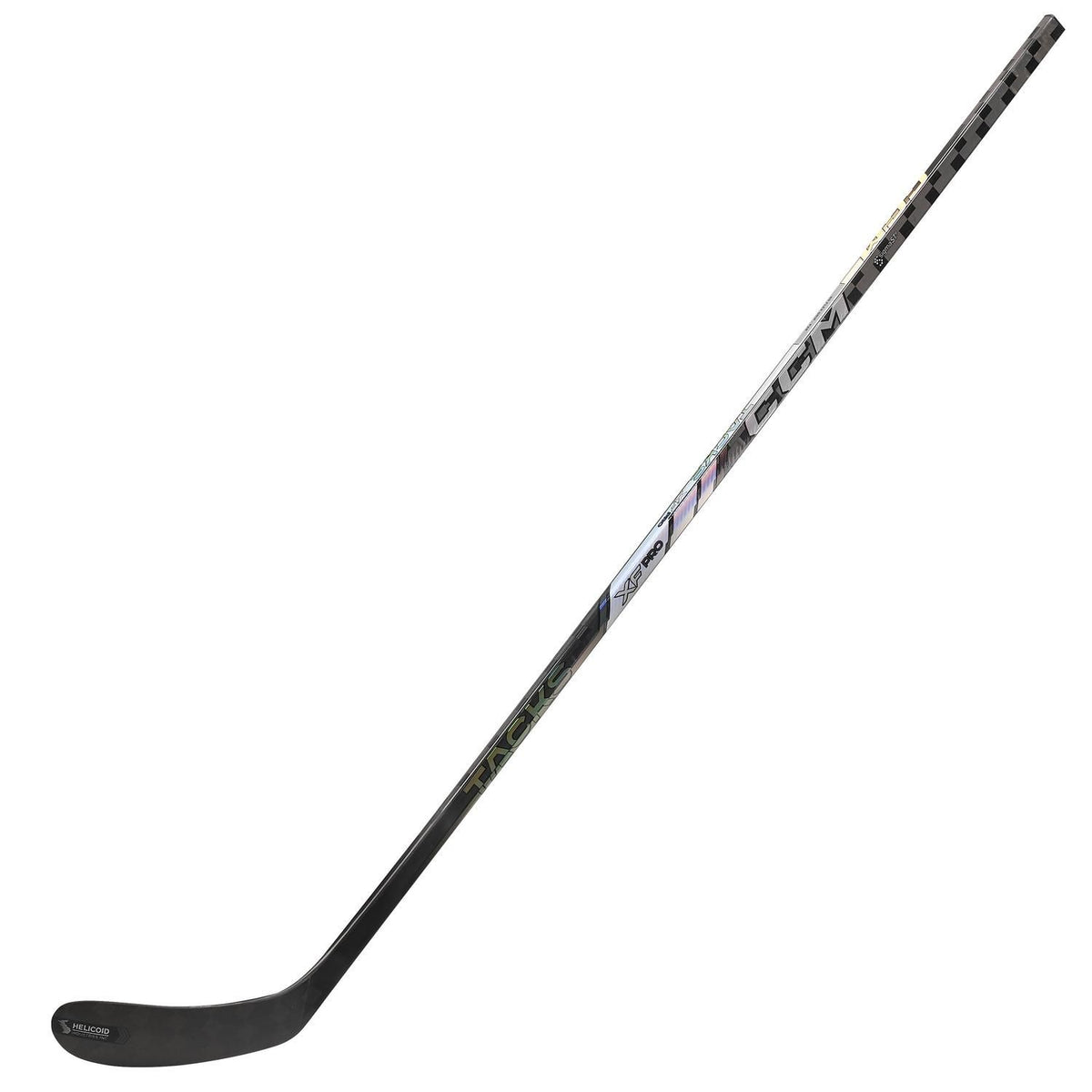 CCM Tacks XF Pro Eishockeystock Senior