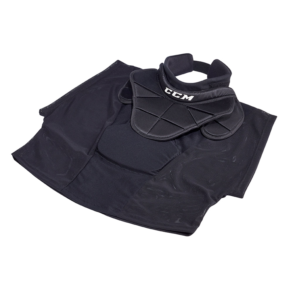 Protection du cou CCM BNQ Shirt Style Senior 20.58019 Senior