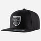 Casquette V AY00078_100 Noir