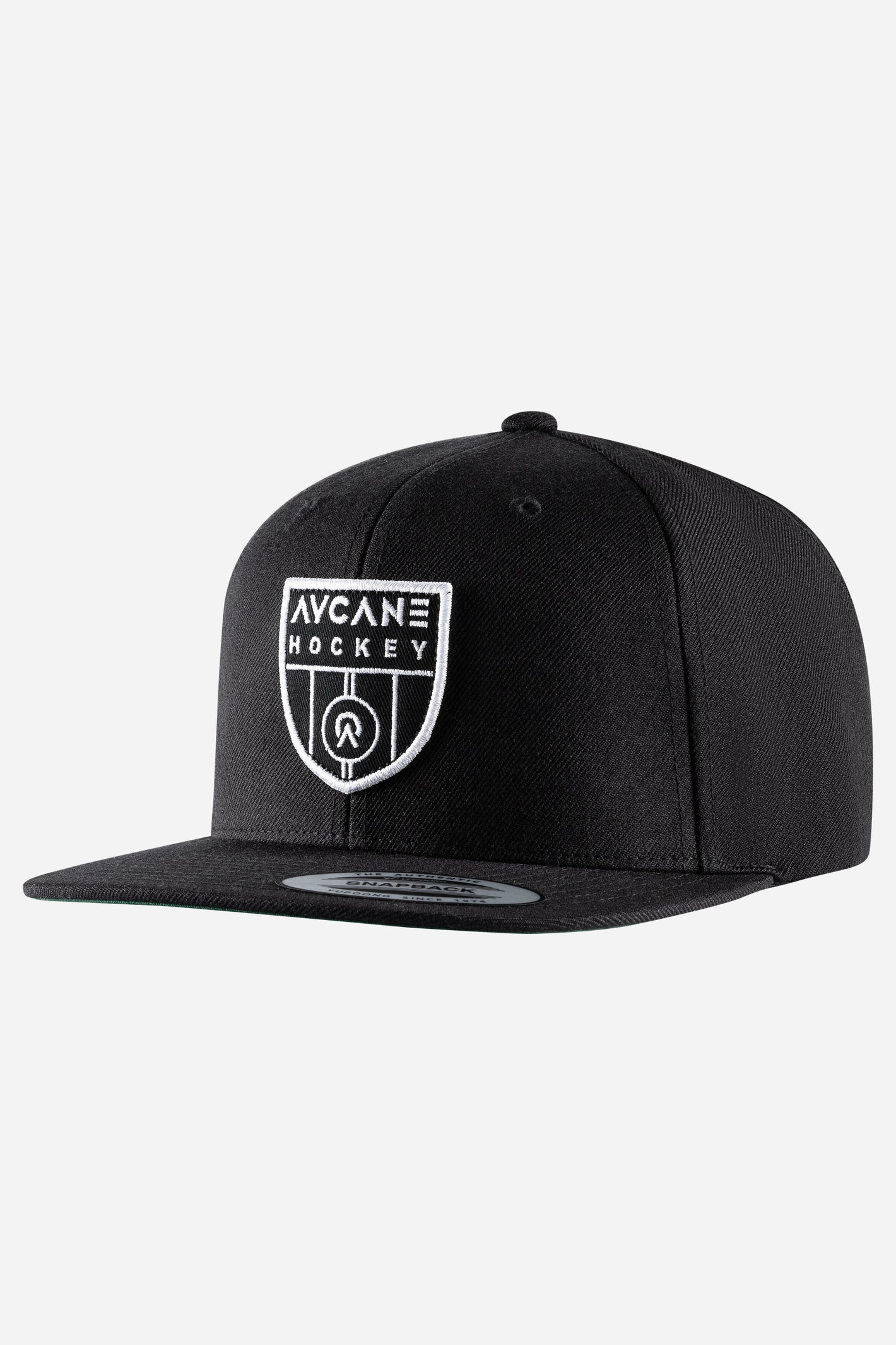 Casquette V AY00078_100 Noir