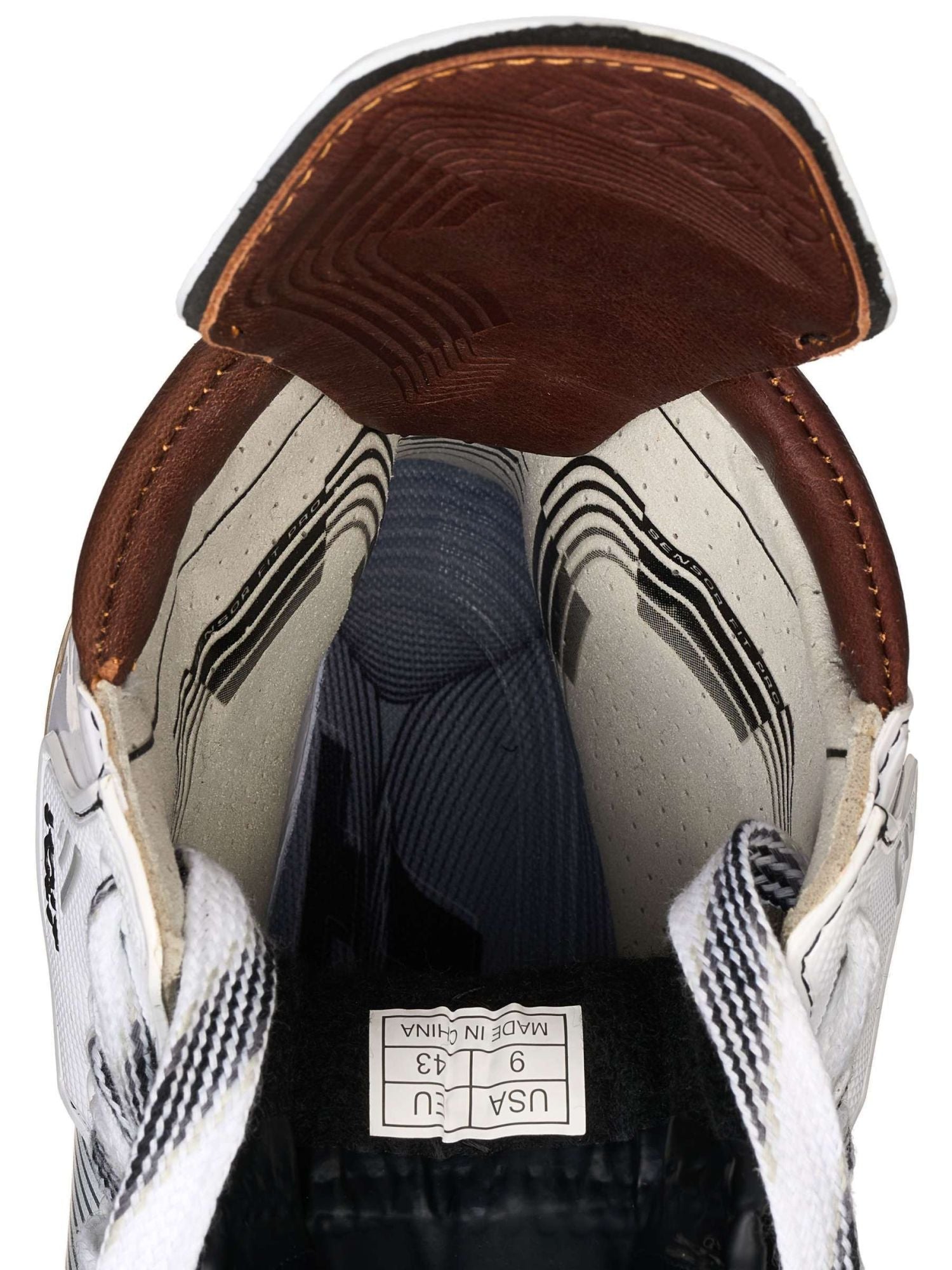 TOUR Inlinehockey Skate Volt Spitfire