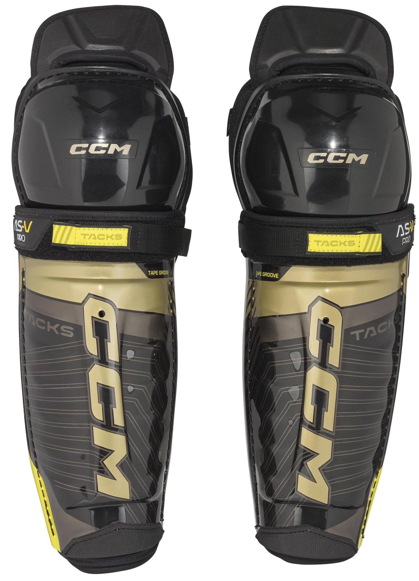 Schienbeinschoner CCM Tacks AS-V Pro Senior 20.73063