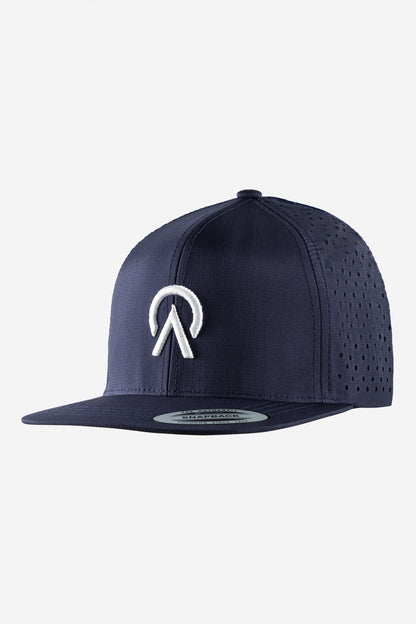 Breakker Cap AY00024_300 Space Blue