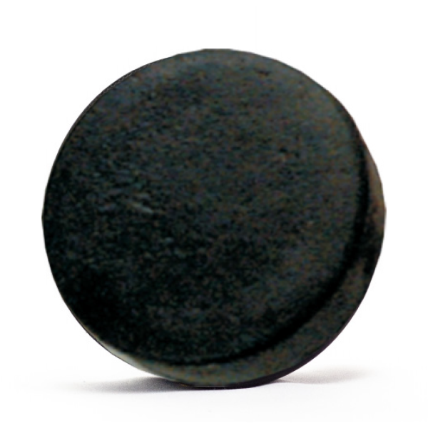 Softpuck Schwarz ISPONGE