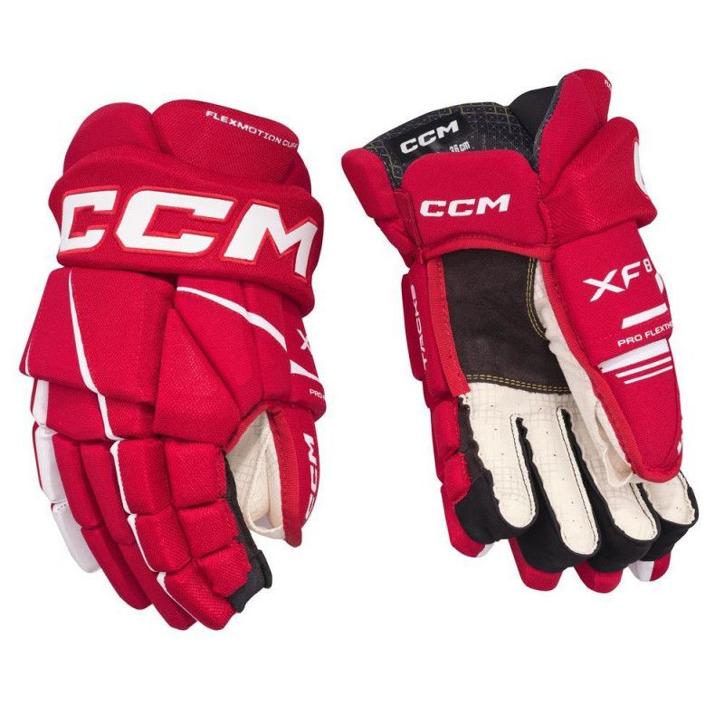 Tacks XF80 Handschuhe Senior