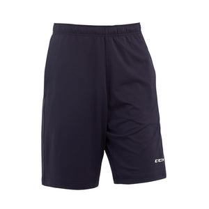 Shorts CCM Team Training Short JR 20.94226 JUNIOR SCHWARZ