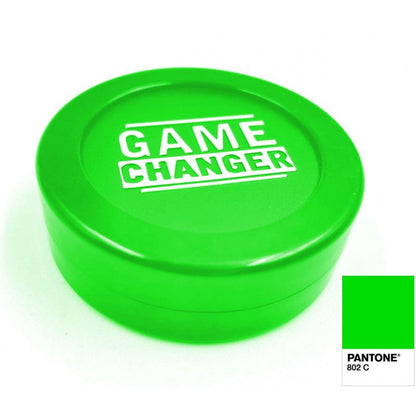 Game Changer Gewichts Puck 98910059 Gruen