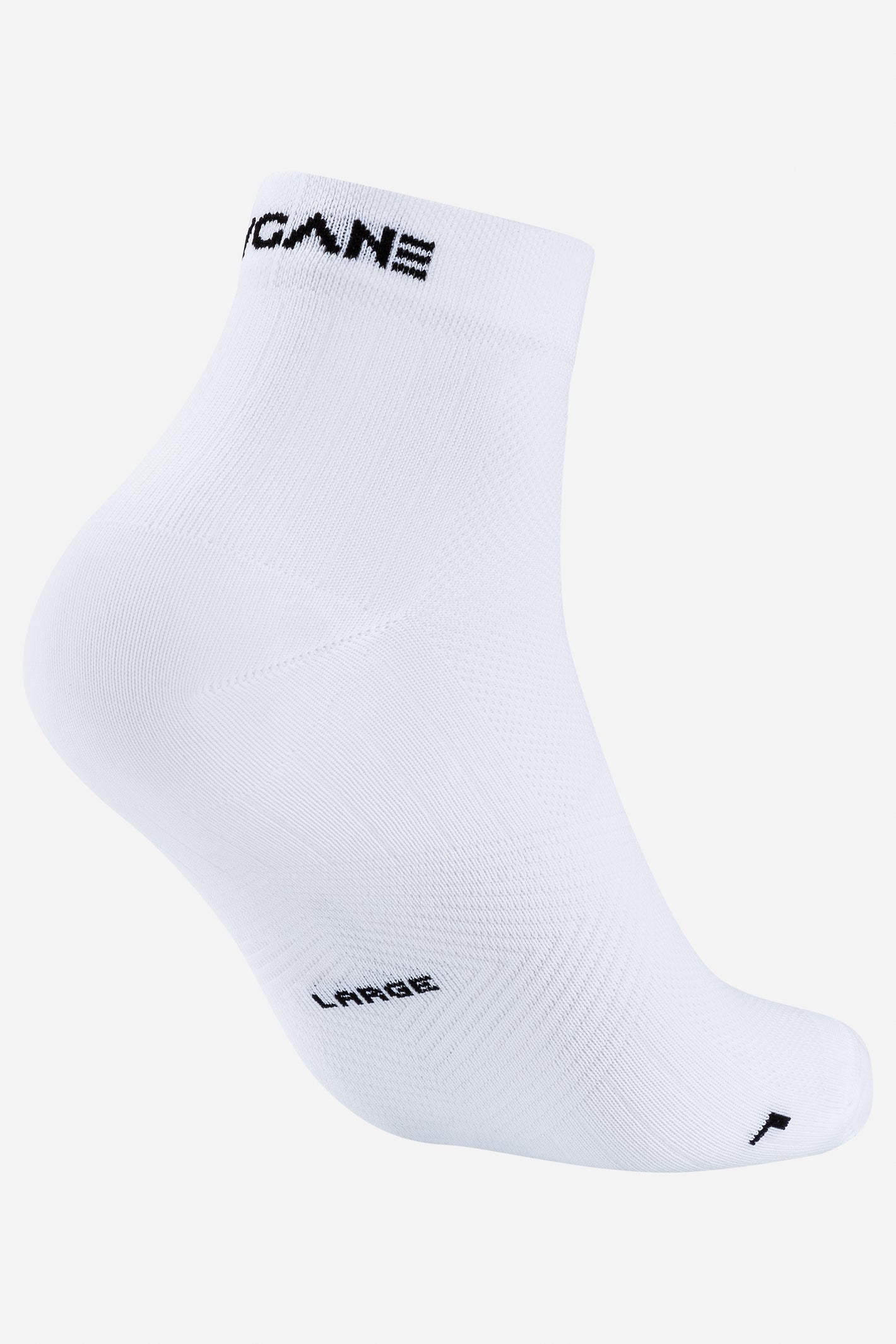 Mid Socks 2er-Pack AY00031_010 White