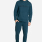 Eltron Hoodie AY00041_320 Mind Blue