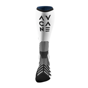 Chaussettes Blade Pro Skate AY00029_010 Blanc