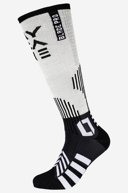 Chaussettes Blade Pro Skate AY00029_010 Blanc