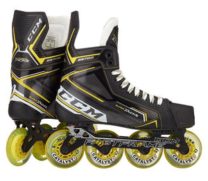 IL-Schuhe CCM Super Tacks 9370R INT-JR 27.20069 INT-JR