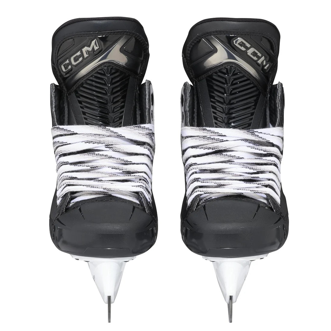 CCM Schlittschuhe Tacks XF PRO Senior 20.75165 Regular