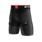 Compression Shorts Jock/Tabs CCM Senior 20.94233 2.0