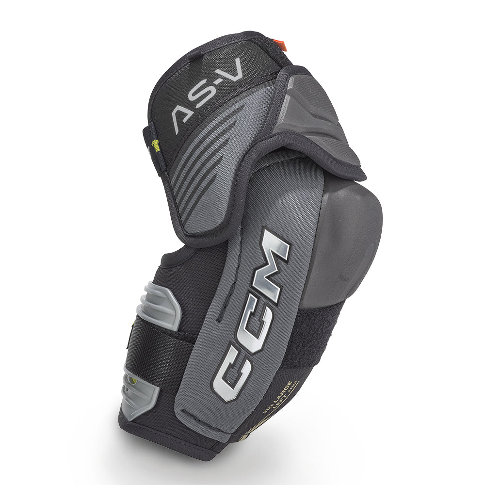 CCM Coudières Tacks AS-V Junior 20.72067