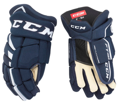 EH HG CCM Jetspeed FT485 JR 20.70083 10"-12"